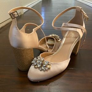 Jewel tone beauties!!